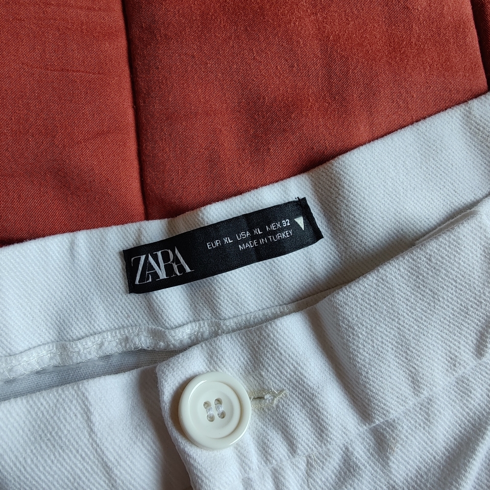 Zara Shorts - Picture 3 of 3